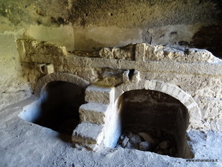Grotta del Drago